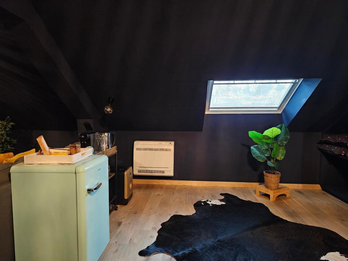 L'Alcove De Ide Hotel Bouillon Ngoại thất bức ảnh