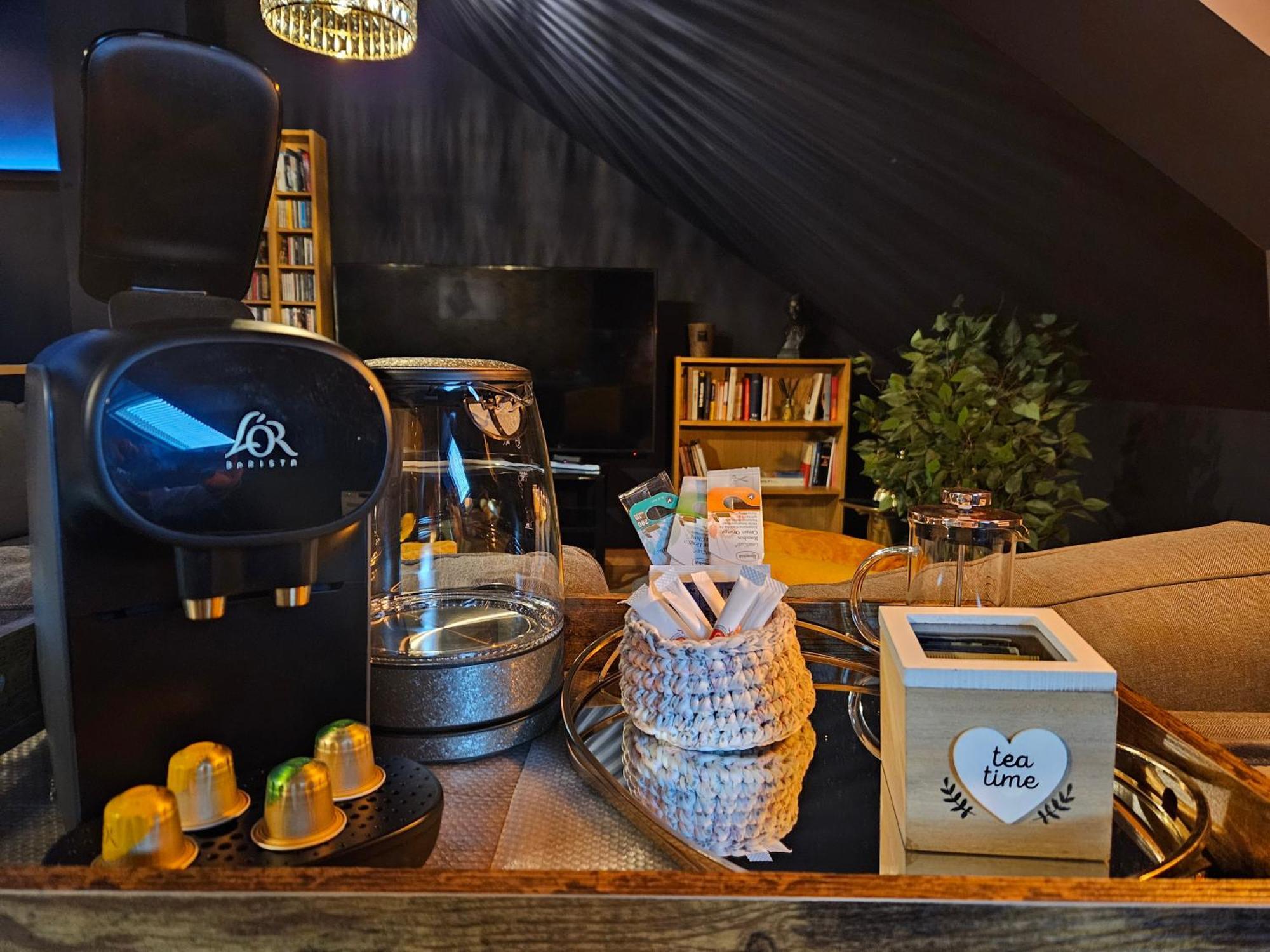L'Alcove De Ide Hotel Bouillon Ngoại thất bức ảnh
