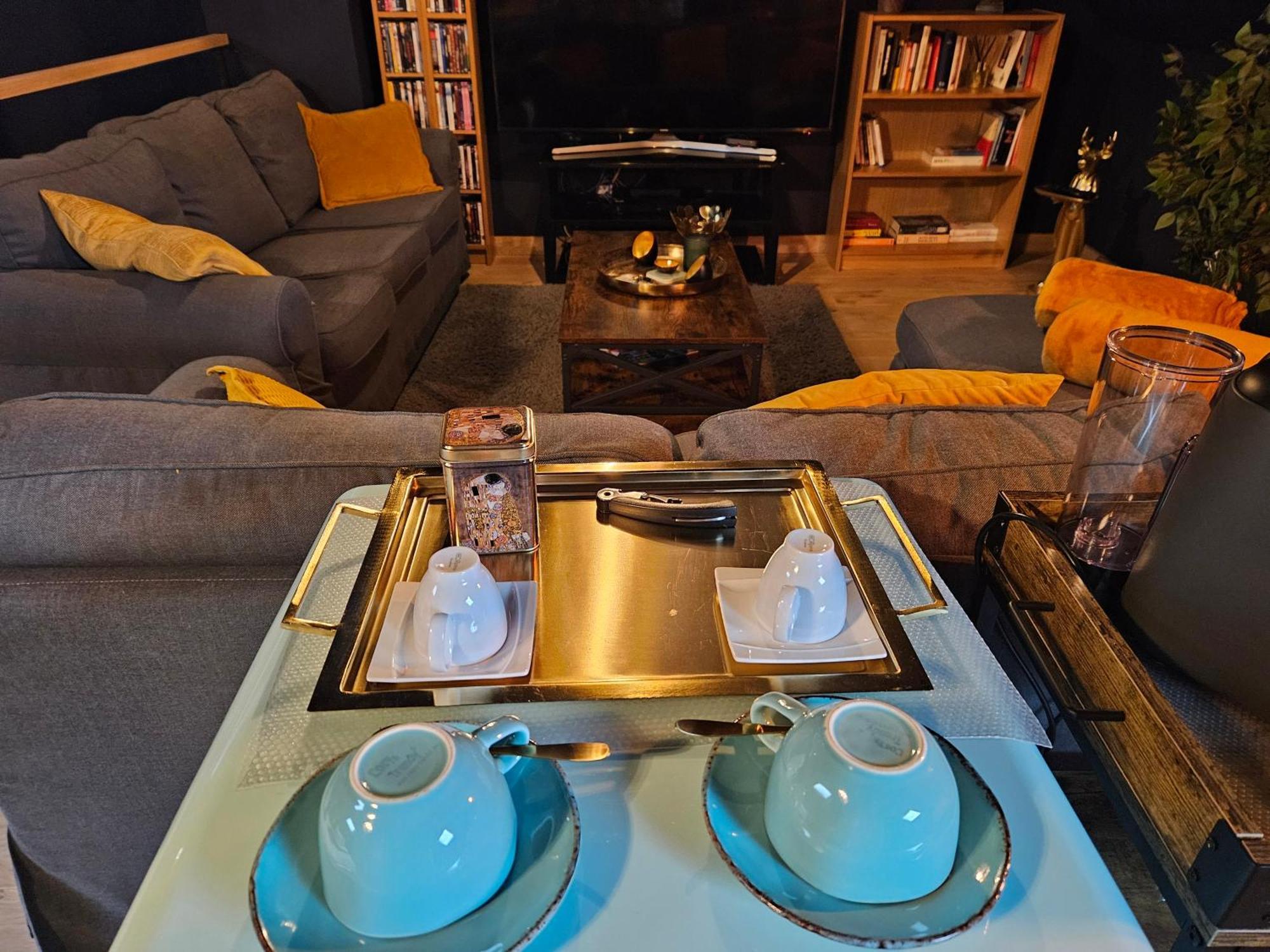 L'Alcove De Ide Hotel Bouillon Ngoại thất bức ảnh