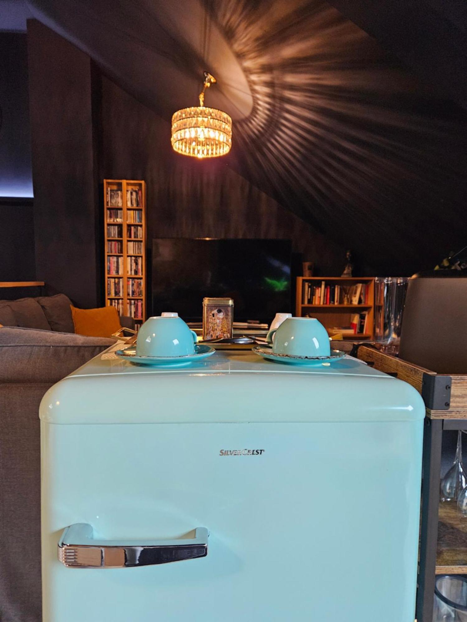 L'Alcove De Ide Hotel Bouillon Ngoại thất bức ảnh