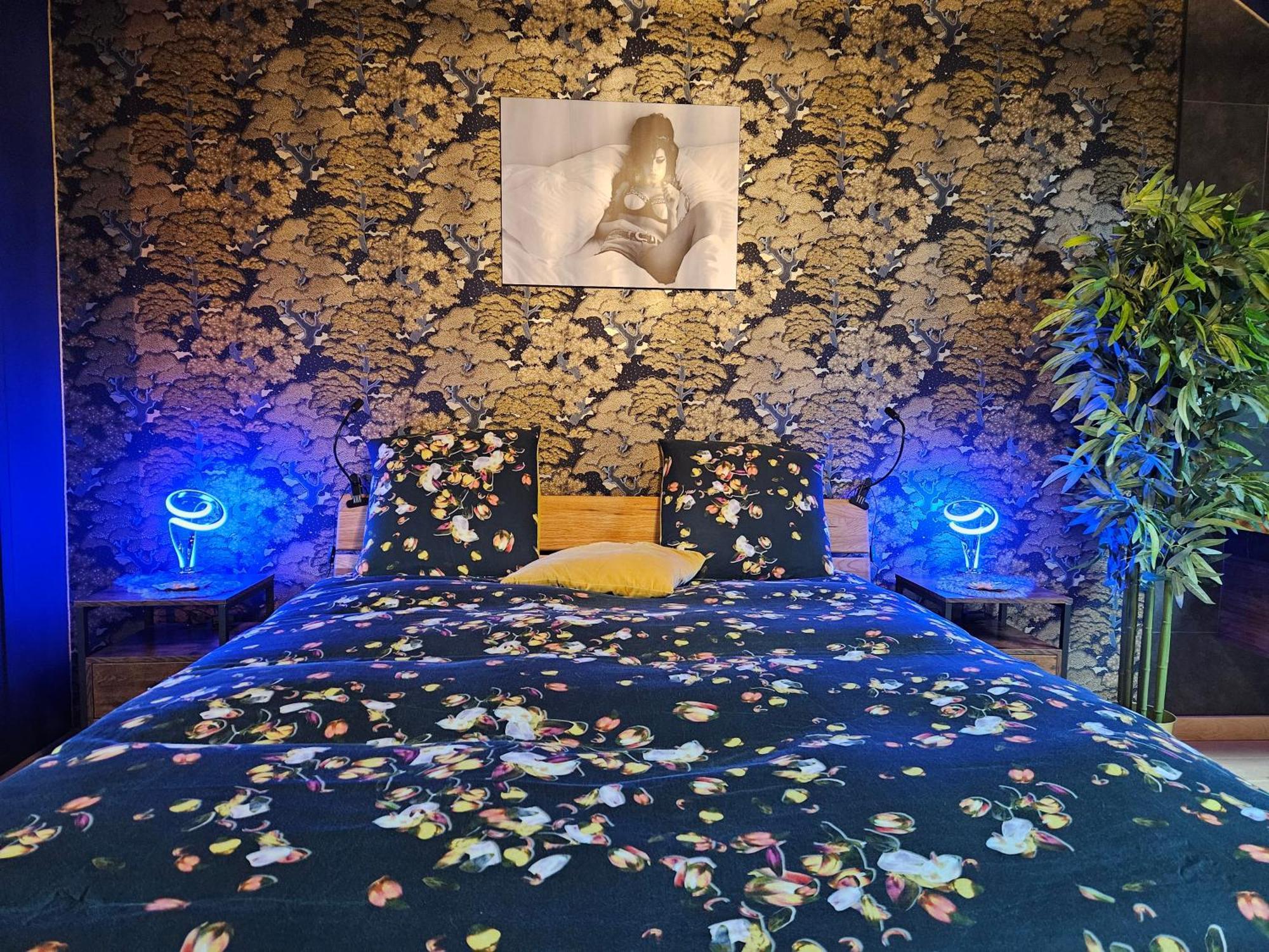 L'Alcove De Ide Hotel Bouillon Ngoại thất bức ảnh
