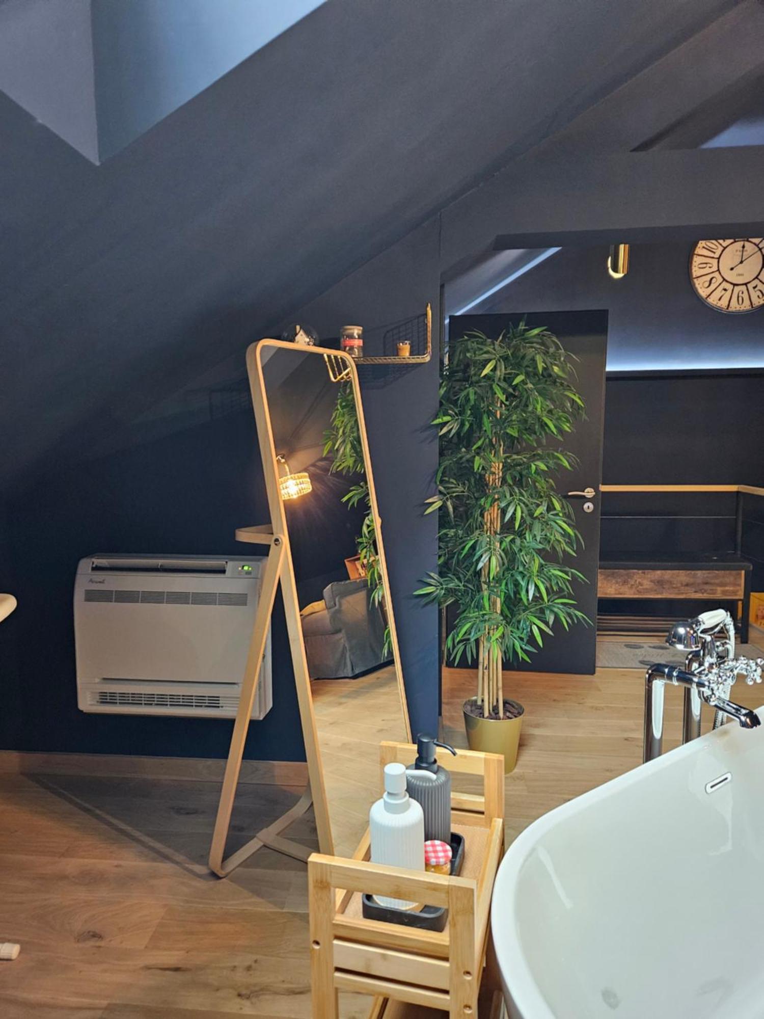 L'Alcove De Ide Hotel Bouillon Ngoại thất bức ảnh