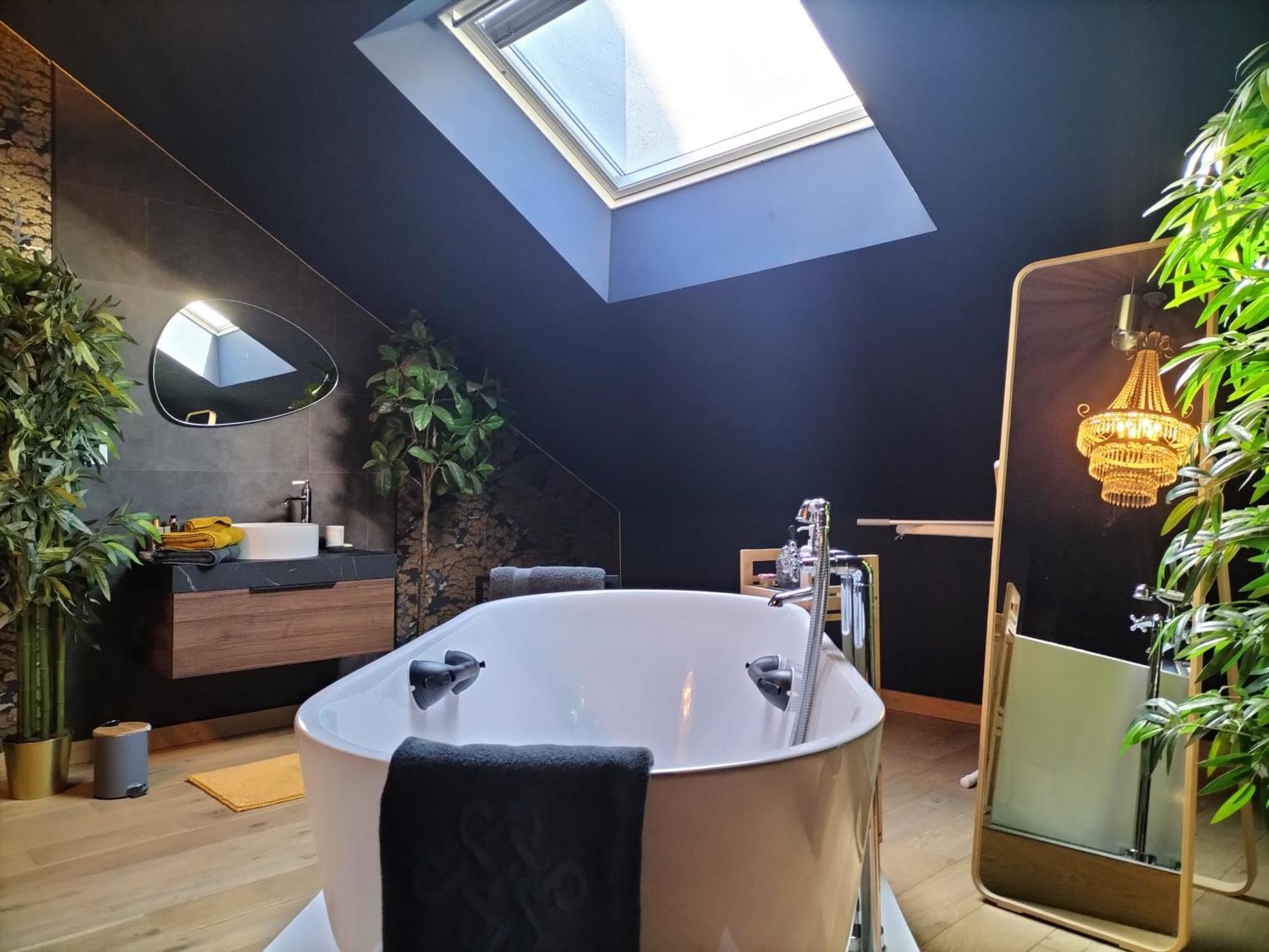 L'Alcove De Ide Hotel Bouillon Ngoại thất bức ảnh