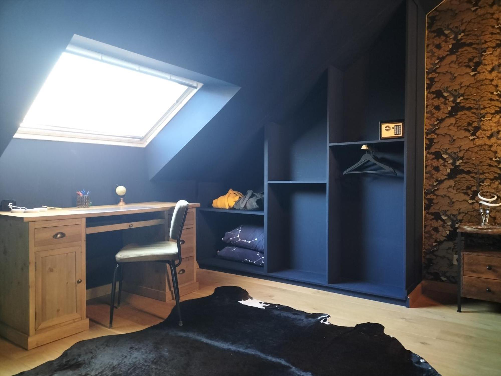 L'Alcove De Ide Hotel Bouillon Ngoại thất bức ảnh