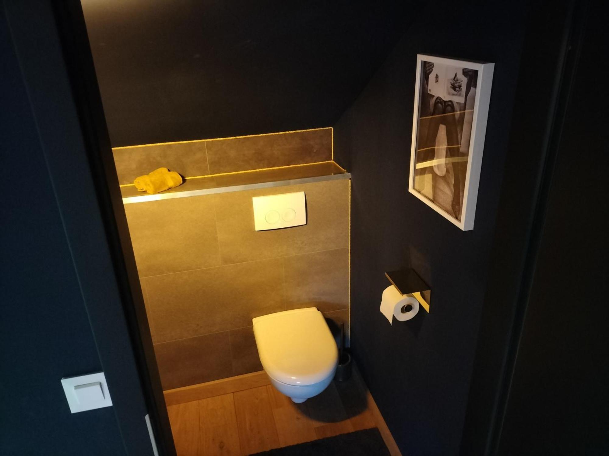 L'Alcove De Ide Hotel Bouillon Ngoại thất bức ảnh